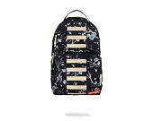 Svítící Batoh Sprayground Cherry Blo$$Om Led