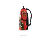 Batoh Sprayground Camo Marvin The Martian