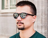 Sluneční Brýle Oakley Latch Key M Polished Black/Prizm Black OO9394-0552