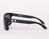 Sluneční Brýle Oakley Holbrook XL Matte Black/Warm Grey OO9417-0159