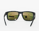 Sluneční Brýle Oakley Holbrook Black Camo/Prizm Ruby OO9102-E955