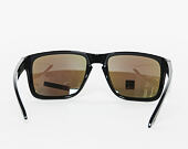 Sluneční Brýle Oakley Holbrook XL Polished Black/Prizm Sapphire OO9417-0359