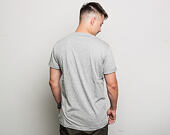 Triko Kappa Basic Cafers Grey