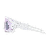 Sluneční Brýle Oakley Jawbreaker Polished White/Prizm Low Light OO9290-3231