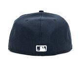 Kšiltovka New Era - MLB On-Field 59FIFTY 2018 - Detroit Tigers - Team Color