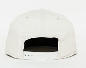 Kšiltovka New Era League Essential Los Angeles Dodgers 9FIFTY Off White Snapback