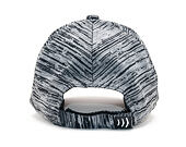 Kšiltovka New Era Engineered Vespa 9FORTY Gray Strapback