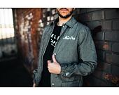 Triko New Era Branded XL Number Tee Navy