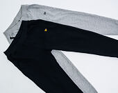 Tepláky New Era Branded Jogger Light Grey Heather