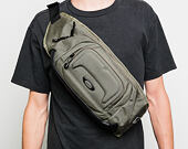 Ledvinka Oakley Icon Belt Bag Dark Brush