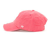 Kšiltovka 47 Brand New York Yankees Clean Up Berry Strapback