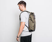 Batoh Helly Hansen Stockholm Backpack Ivy Green