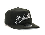 Kšiltovka New Era Original Fit A Frame Pst Grd Glfr Detroit Tigers 9FIFTY Official Team Color Snapba