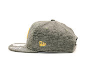 Kšiltovka New Era Original Fit Dryswitch Jersey Detroit Tigers 9FIFTY New Olive/Yellow Snapback