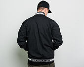 Bunda HUF Peep Show Varsity Jacket Birch