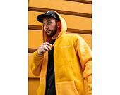 Kšiltovka HUF Pole Position Black Strapback