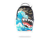 Batoh Sprayground Camokawa Shark