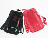 Batoh Na Notebook Sprayground Red Suede Shark Smartpack
