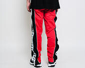 Tepláky Kappa Banda Big Bay Red/Black/White