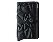 Peněženka Secrid Miniwallet Prism Black