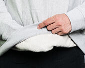 Mikina Champion Tokyo Beams Hooded Sweatshirt Grey