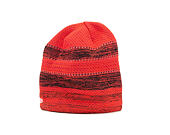 Kulich New Era FA 18 Engineered Skull Knit Ducati Motor Logo Scarlett