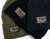 Kulich New Era Watch Knit Black