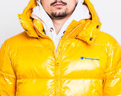 Bunda Champion Hood Jacket Yellow