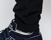 Tepláky Champion Rib Cuff Pants Black
