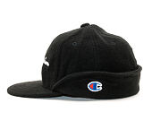Kšiltovka Champion Reverse Weave Cap Black