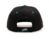 Kšiltovka 47 Brand San Jose Sharks Audible MVP DP Black Strapback