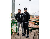 Bunda New Era New York Yankees MLB Team Apparel Bomber Dark Navy
