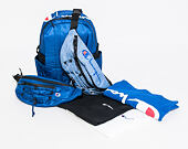 Batoh Champion Backpack Logo Blue