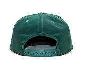 Kšiltovka New Era 9FIFTY San Francisco Giants League Essential Dark Green/Black Snapback