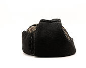Beranice New Era Trapper Marine Navy Camo