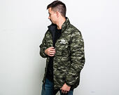 Bunda Helly Hansen Reversible Down Jacket 990 Black/Camo