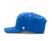 Kšiltovka 47 Brand New York Rangers Audible MVP DP Royal Blue Strapback