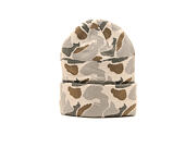 Dětský Kulich New Era New York Yankees Cuff Youth Light Green Camo