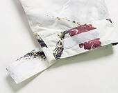 Bunda HUF Avalanche Parka White