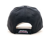 Kšiltovka 47 Brand Colorado Avalanche MVP Navy Strapback
