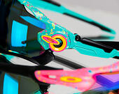 Sluneční Brýle Oakley Jawbreaker Splatter Celeste/ Prizm Sapphire Iridium OO9290-0131