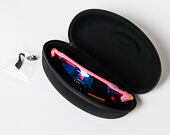 Sluneční Brýle Oakley Radar EV Path Splatter Neon Pink/Prizm Trail OO9208-0138