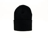 Kulich Mitchell & Ness Nostalgia Cuff Knit Black/Grey