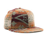Kšiltovka New Era 59FIFTY × Pendleton Collection