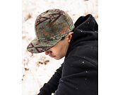 Kšiltovka New Era 59FIFTY × Pendleton Collection