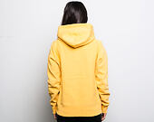 Dámská Mikina Champion Hooded Sweatshirt Light Yellow