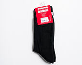 Ponožky Kappa Authentic Amal Black/White