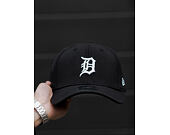 Kšiltovka New Era 9FIFTY Detroit Tigers Stretch Snapback Black/Official Team Colors