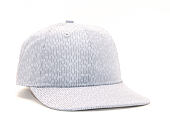 Kšiltovka New Era 9TWENTY Rain Camo Packable Gray/Grey Heather Clipback
