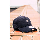 Kšiltovka New Era 9TWENTY Manchester United FC Washed SP19 Dark Navy Strapback